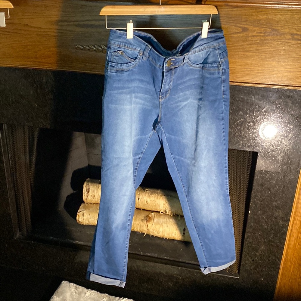 Jeans. 14. Royalty